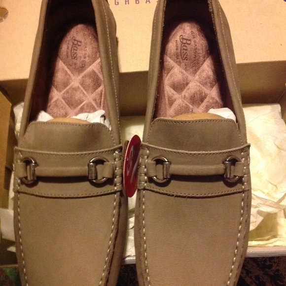 G.H. Bass & Co. | Shoes | G H Bass Company Mens Nicco  display picture 2